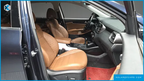 KIA SORENTO DIESEL 2.2 2WD