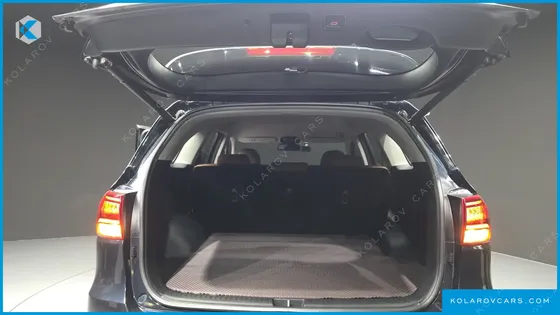 KIA SORENTO DIESEL 2.2 2WD