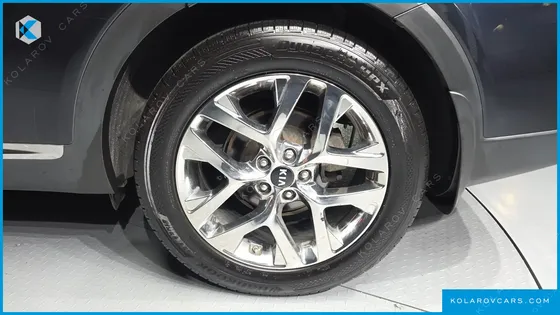 KIA SORENTO DIESEL 2.2 2WD