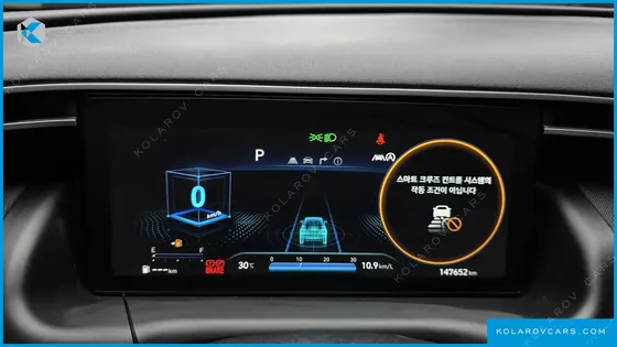 HYUNDAI TUCSON GASOLINE 1.6 TURBO 2WD
