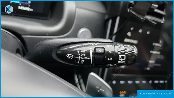 HYUNDAI TUCSON GASOLINE 1.6 TURBO 2WD