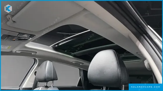 HYUNDAI TUCSON GASOLINE 1.6 TURBO 2WD