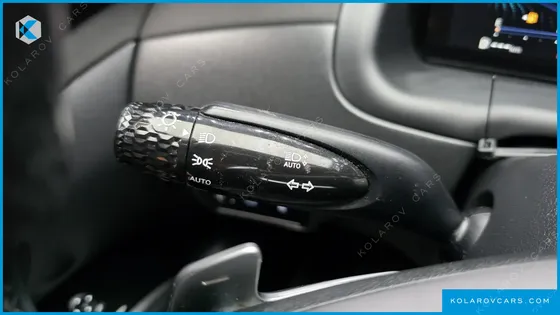 HYUNDAI TUCSON GASOLINE 1.6 TURBO 2WD