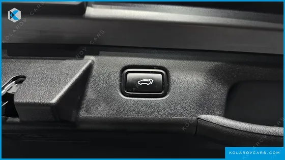 HYUNDAI TUCSON GASOLINE 1.6 TURBO 2WD