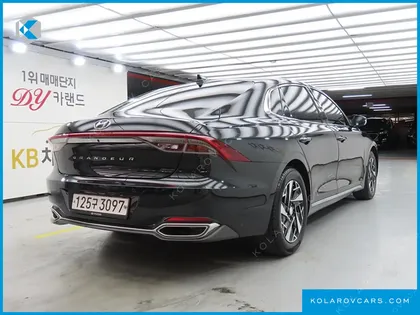 HYUNDAI GRANDEUR PREMIUM CHOICE