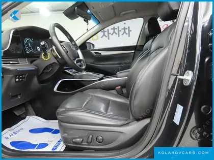 HYUNDAI GRANDEUR PREMIUM CHOICE