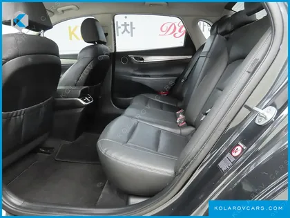 HYUNDAI GRANDEUR PREMIUM CHOICE