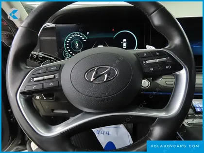 HYUNDAI GRANDEUR PREMIUM CHOICE