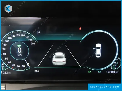 HYUNDAI GRANDEUR PREMIUM CHOICE