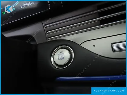 HYUNDAI GRANDEUR PREMIUM CHOICE