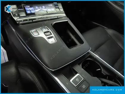 HYUNDAI GRANDEUR PREMIUM CHOICE