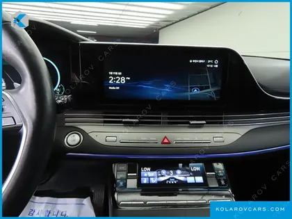 HYUNDAI GRANDEUR PREMIUM CHOICE