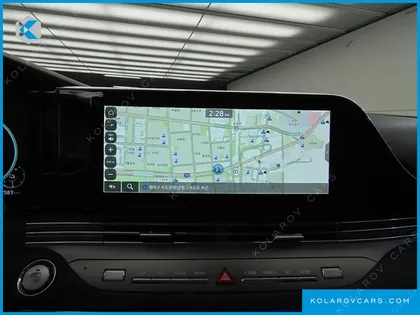 HYUNDAI GRANDEUR PREMIUM CHOICE