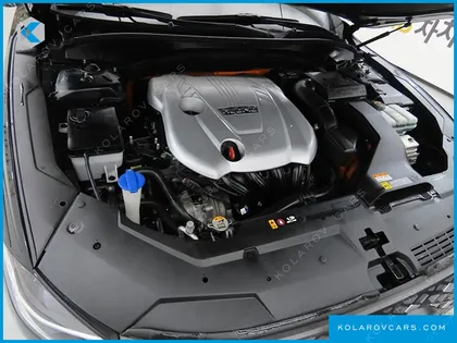 HYUNDAI GRANDEUR PREMIUM CHOICE