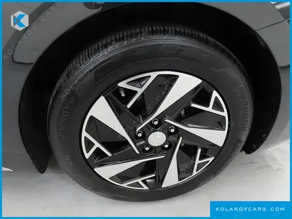 HYUNDAI GRANDEUR PREMIUM CHOICE
