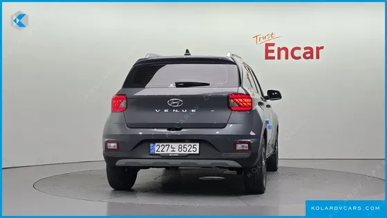 HYUNDAI VENUE 1,6 PREMIUM