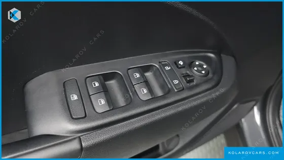 HYUNDAI VENUE 1,6 PREMIUM