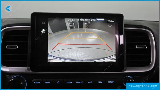 HYUNDAI VENUE 1,6 PREMIUM