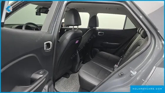 HYUNDAI VENUE 1,6 PREMIUM
