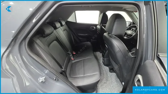 HYUNDAI VENUE 1,6 PREMIUM