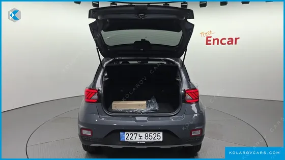 HYUNDAI VENUE 1,6 PREMIUM
