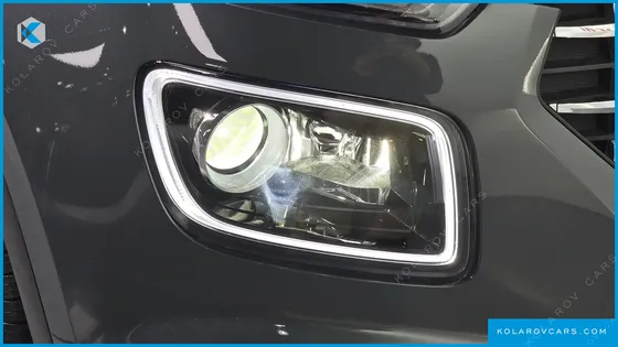 HYUNDAI VENUE 1,6 PREMIUM