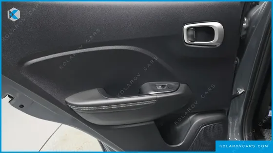 HYUNDAI VENUE 1,6 PREMIUM