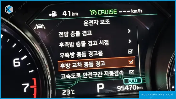 KIA CARNIVAL GASOLINE 9-SEATER NOBLESSE SPECIAL