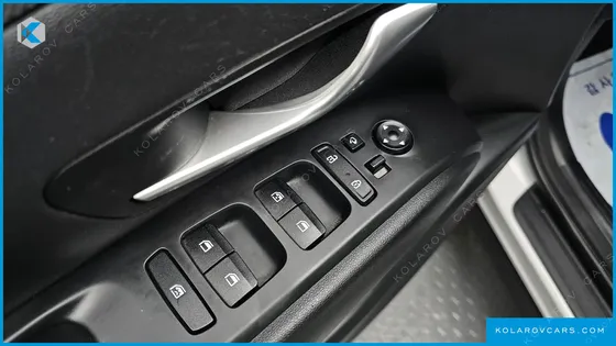 HYUNDAI TUCSON GASOLINE 1.6 TURBO 2WD