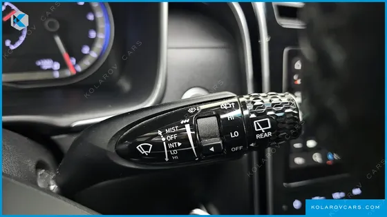 HYUNDAI TUCSON GASOLINE 1.6 TURBO 2WD