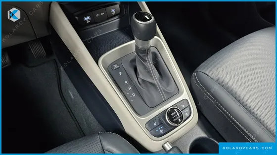HYUNDAI VENUE 1,6 PREMIUM