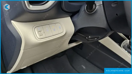 HYUNDAI VENUE 1,6 PREMIUM
