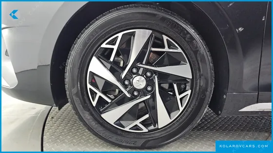 HYUNDAI GRANDEUR PREMIUM CHOICE
