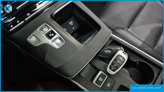 HYUNDAI GRANDEUR PREMIUM CHOICE
