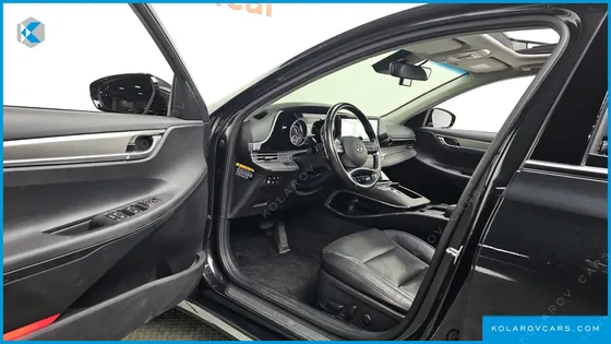 HYUNDAI GRANDEUR PREMIUM CHOICE