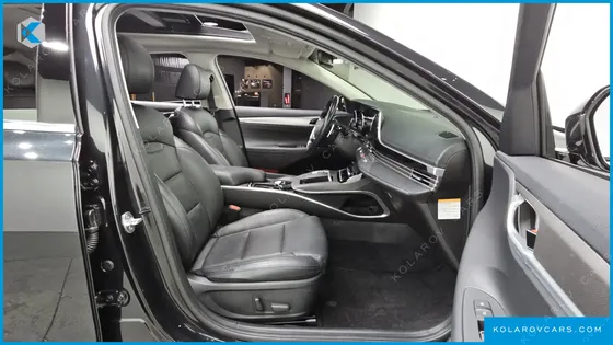 HYUNDAI GRANDEUR PREMIUM CHOICE