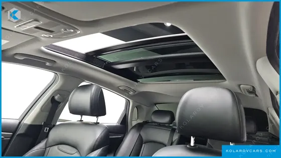 HYUNDAI GRANDEUR PREMIUM CHOICE