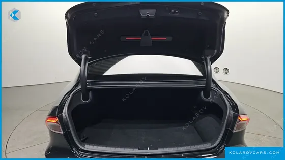 HYUNDAI GRANDEUR PREMIUM CHOICE