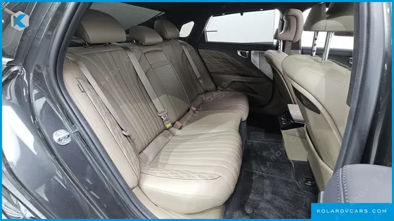KIA K8 SIGNATURE SPECIAL