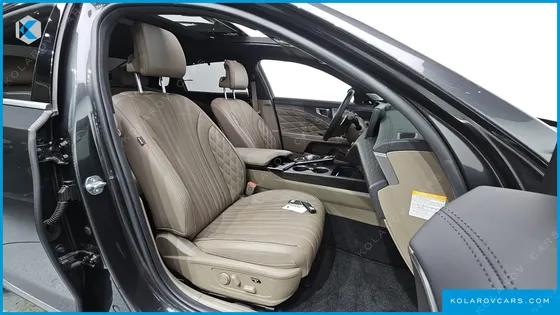 KIA K8 SIGNATURE SPECIAL