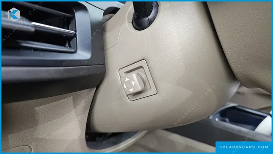 KIA K8 SIGNATURE SPECIAL