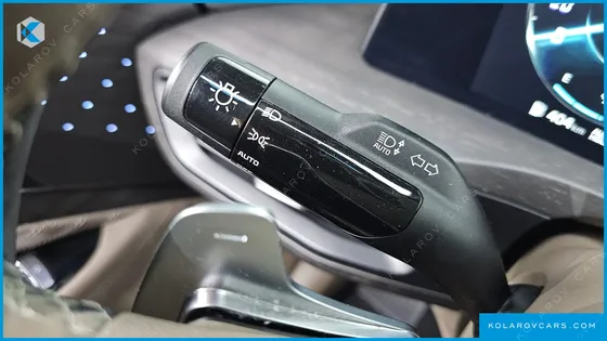KIA K8 SIGNATURE SPECIAL