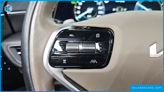 KIA K8 SIGNATURE SPECIAL