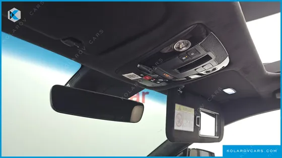 KIA K8 SIGNATURE SPECIAL
