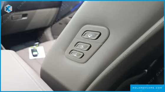 KIA K8 SIGNATURE SPECIAL