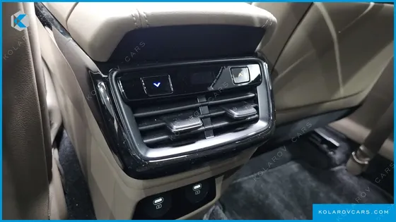 KIA K8 SIGNATURE SPECIAL