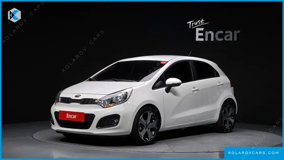 KIA PRIDE 1.6 GDI HATCHBACK