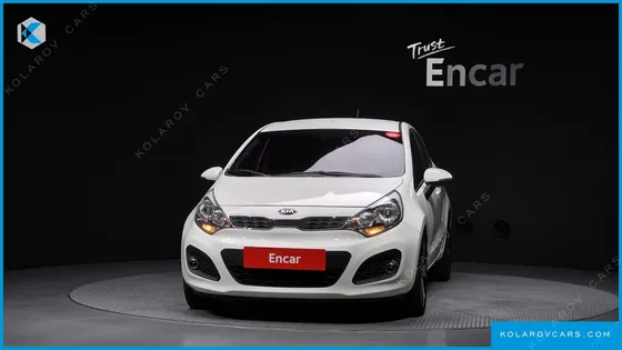 KIA PRIDE 1.6 GDI HATCHBACK