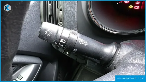 KIA PRIDE 1.6 GDI HATCHBACK