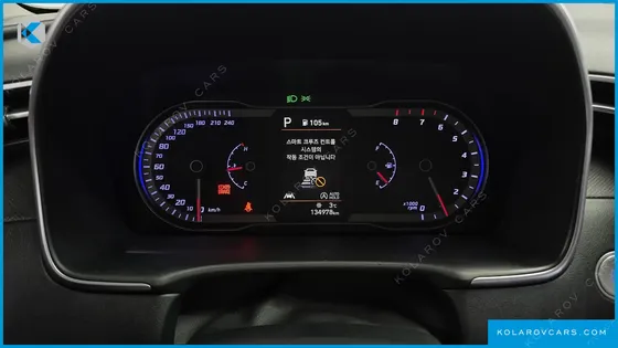 HYUNDAI TUCSON GASOLINE 1.6 TURBO 2WD